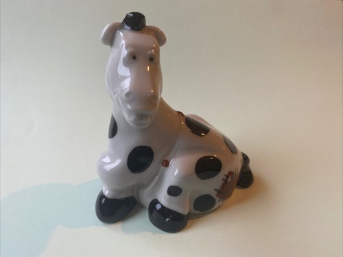 Wade pantomime horse - wade.,