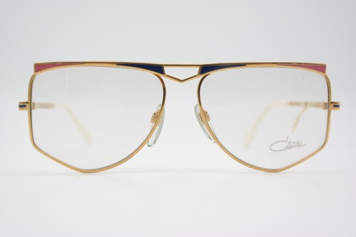 Vintage eyeglasses cazal 227 - eyeglasses,