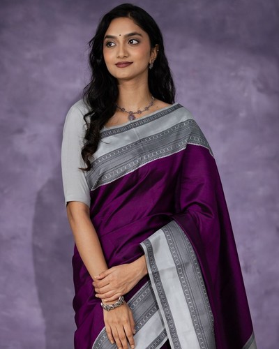 Saree blouse designer - saree,