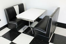 American diner furniture - american,