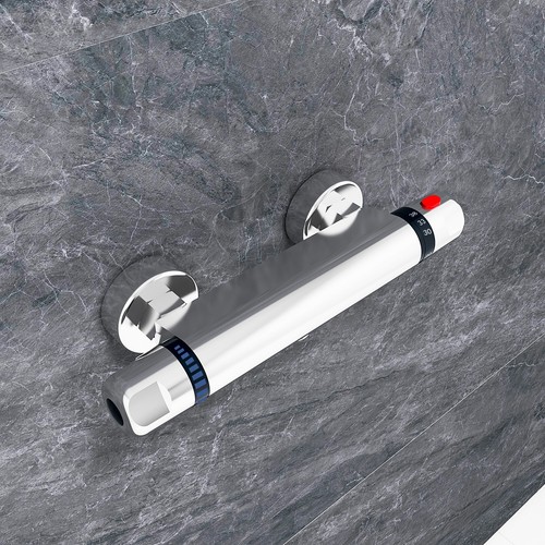 Aica new thermostatic exposed - aica,