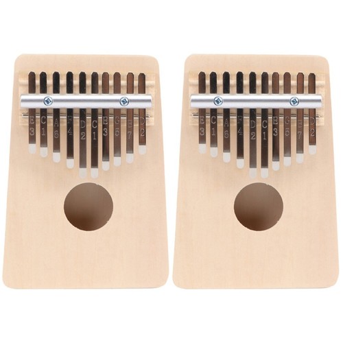 Durable wooden finger piano - durable,