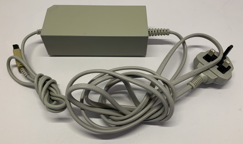 Official nintendo wii - official, power