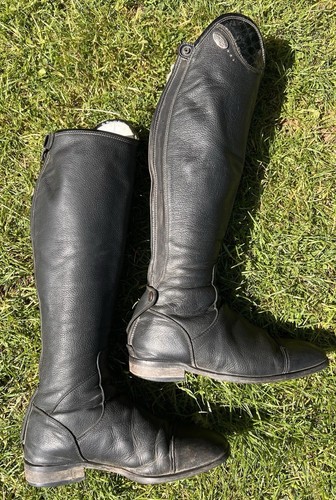 Niro salentino boots size - salentino,