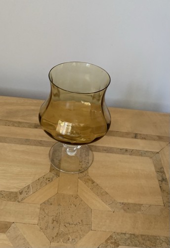 Italian style vintage amber - style,