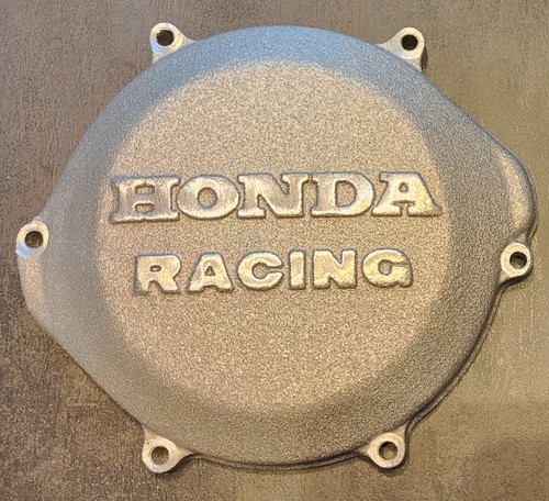 Honda racing cr500 500 - honda,