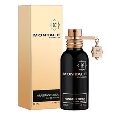MONTALE ARABIANS TONKA 50ML