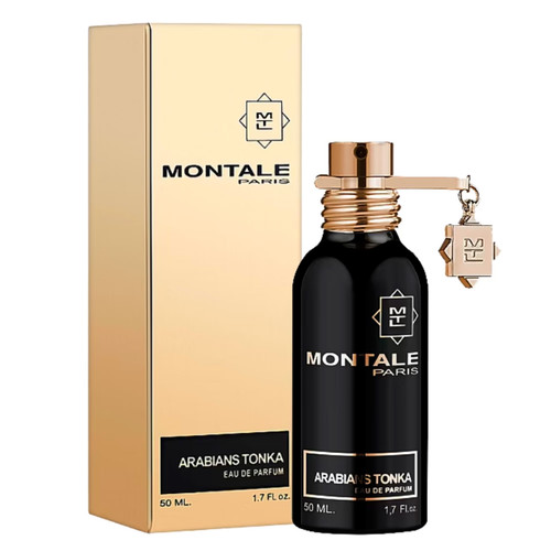 Montale arabians tonka - arabians, 50ml