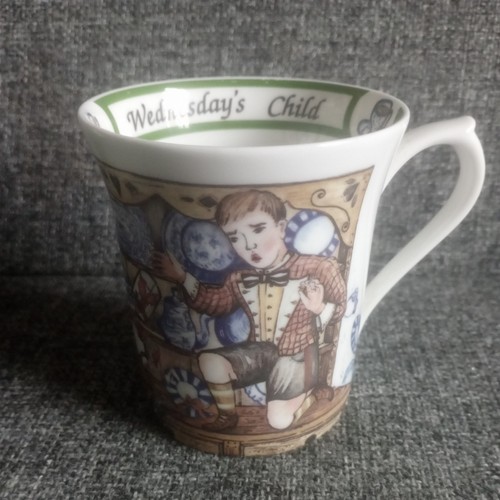 Vintage queens china - queens,
