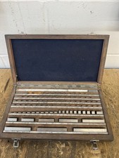 C.E.Johansson Metric Slip