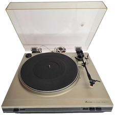 Mitsubishi DP-11 Fully