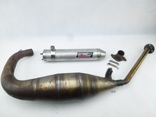 GIANELLI Exhaust System