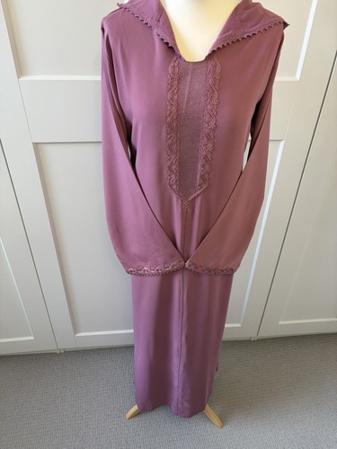 Women pink moroccan - women’s,