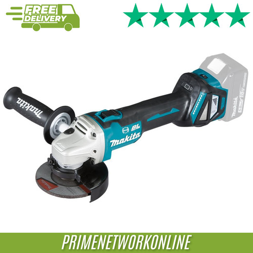 Makita dga463z 18v ion - makita, li-ion