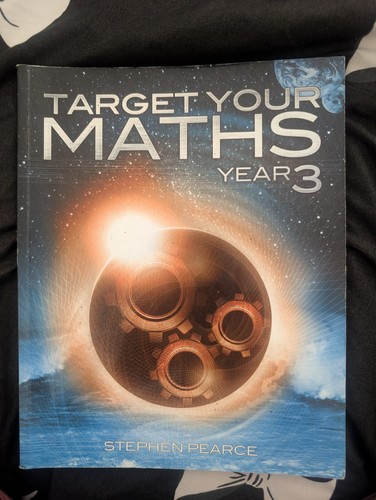 Stephen pearce target your - target,