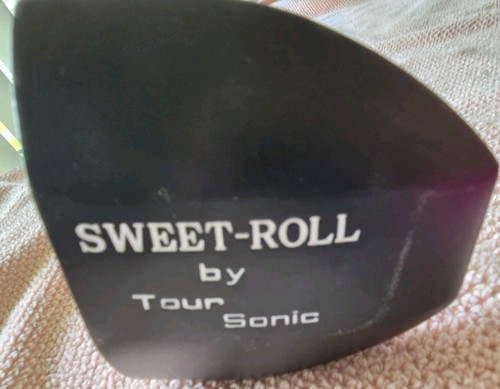 Sweet roll tour sonic - by,