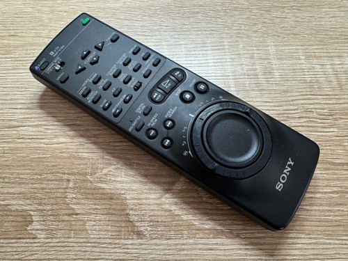 Sony rmt v160 for hi8 - rc,