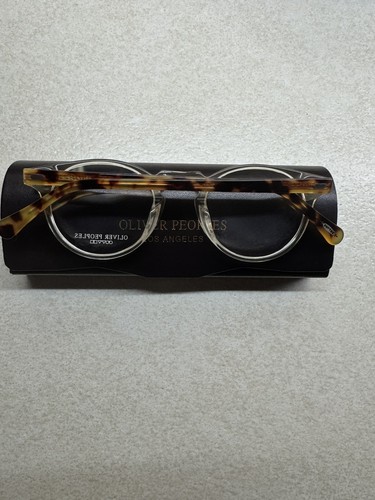 Oliver peoples men - oliver,