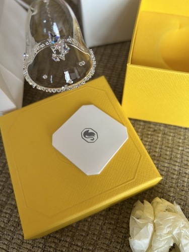 Swarovski crystal holiday - crystal,