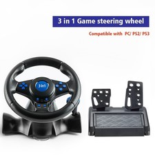 Steering Wheel Driving Kit For