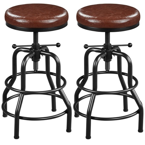 Vintage industrial - 2x,
