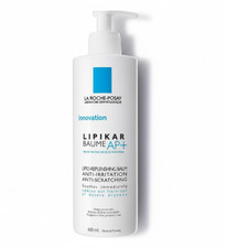 La Roche Posay Lipikar Ap+ Balm 400ml