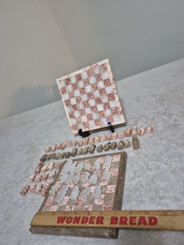 Vintage marble onyx stone - marble,