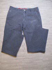 Meyer Chinos Mens W36 L32 Grey