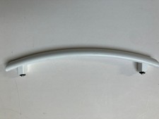 Bottom Or Top Oven Door Handle