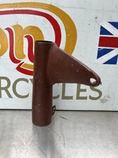 Triumph Pre Unit Headlight Ear