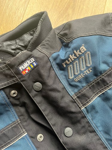 Waterproof rukka motorcycle - waterproof,
