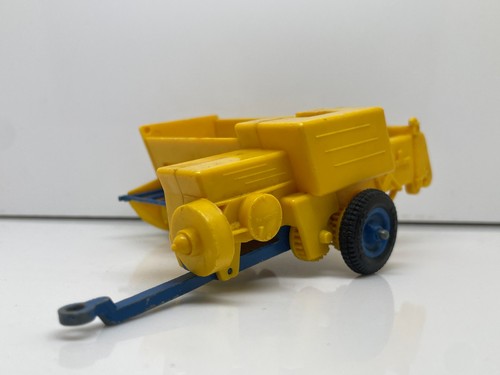 Britains bailer 32 - 58, 1