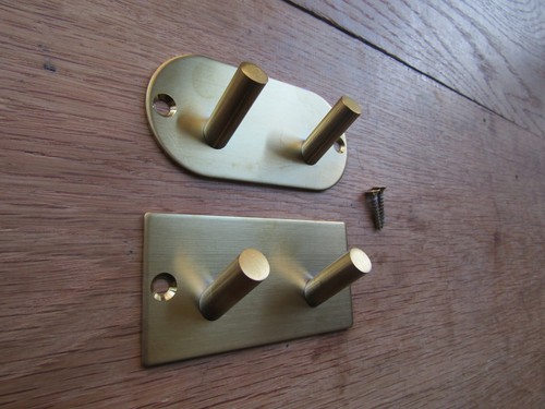 Modern coat hooks - , school