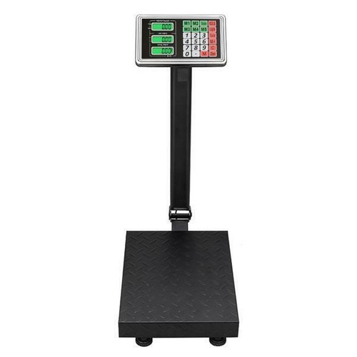 100kg 220lbs lcd digital - 100kg/220lbs,