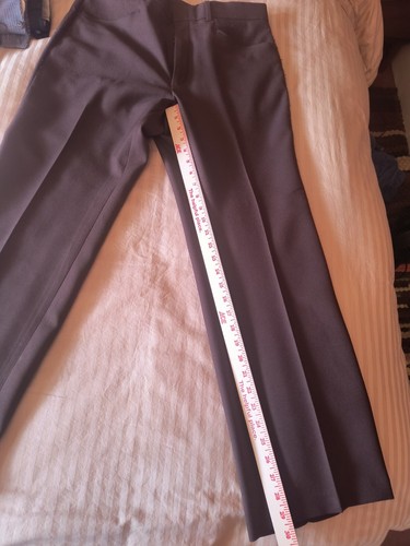 Vintage disco pants - disco,