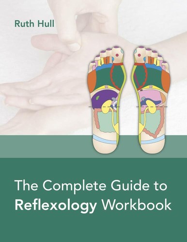 Complete guide reflexology - complete,