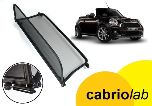 New premium wind - wind, deflector