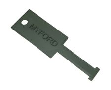 TEE SLOT CLEANING TOOL FOR