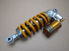 Triumph Speed Triple 1200 RS 2023 rear shock absorber Ohlins (14078)