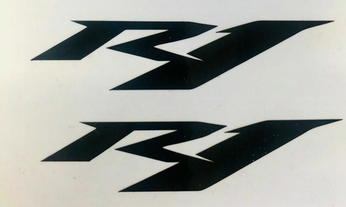 Yamaha yzf r1 race - x,