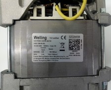 BUSH WMT0712EW Washing Machine