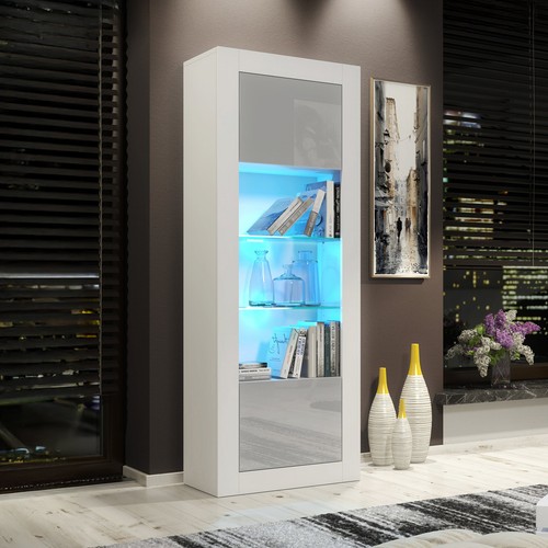 Display cabinet 170cm - 170cm, –