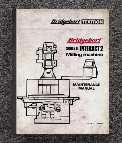 Milling machine operator - 2,