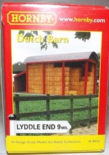 HORNBY N8052 LYDDLE END DUTCH