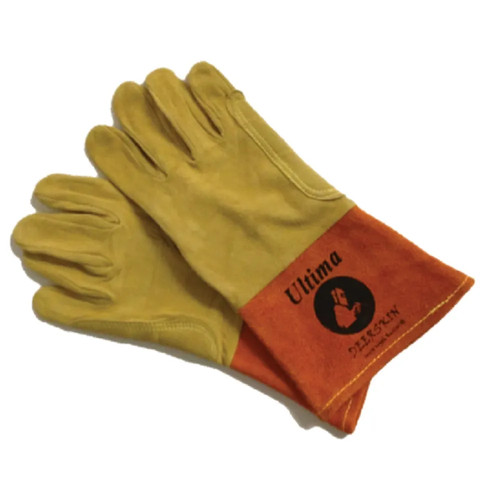 Ultima deerskin tig - deerskin,