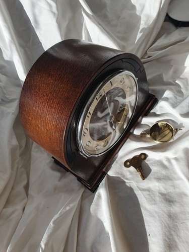 Kienzle clock - clock,