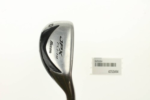 Mizuno jpx fli - mizuno, fli-hi