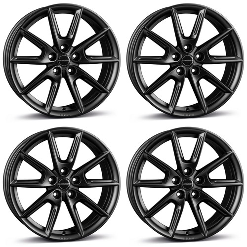 Borbet wheels lx19 0x19 - borbet, 8.0x19