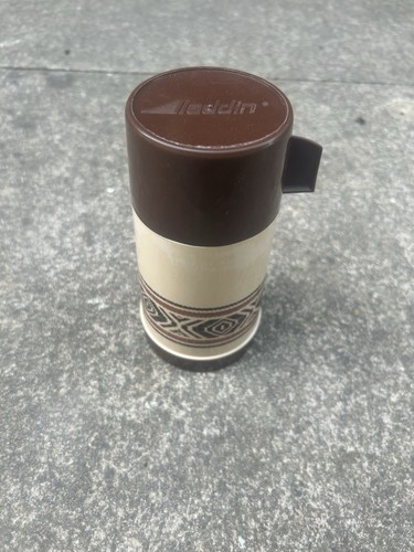 Vintage aladdin litre - vintage, 0.25
