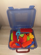 Bristle Blocks  Together